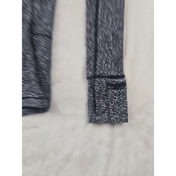 Lululemon define Jacket Women 2 Black Luon Small Flaw See Pic 2 Blemish On Back - Picture 9 of 11